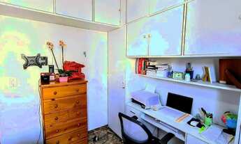 Imagem 6: Cachambi Apartamento com 1 dormitório