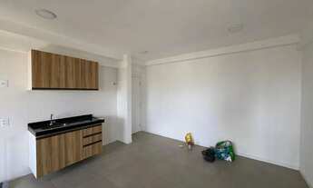 Imagem 2: LD Alugo Apartamento em Prédio novo com 2 quartos, 1 vaga no Ed. You em São Brás