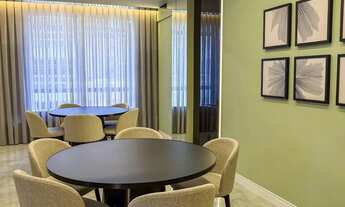 Imagem 5: Apartamento novo, 2 suítes, 450m do Hard Rock Cafe | Perto da praia