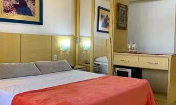 Imagem 5: Apartamento com 1 dormitório para alugar, 34 m² por R$ 3.115,95/mês - Bom Fim - Porto Aleg