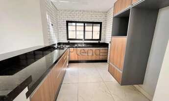 Imagem 7: Cobertura à venda no Terras do Cancioneiro, 3 quartos - Paulínia