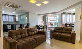 Imagem 6: Cobertura, 03 Quartos, 03 Vagas, Água Verde, Curitiba