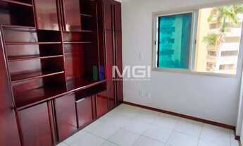 Imagem 7: Apartamento para Alugar no Jardim América 3 Quartos com Suíte (84m²