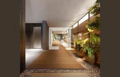 Imagem 4: Apartamento à Venda - São Pedro, 1 Quarto, 95 m2