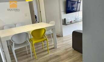 Imagem 6: Apartamento com 3 dormitórios à venda, 66 m² por R$ 423.000 - Jardim São Carlos - Sorocaba