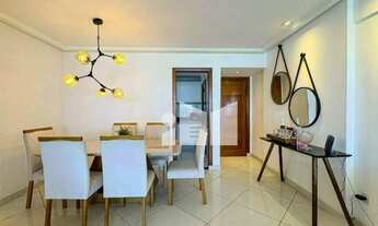 Imagem 5: Apartamento com 3 dormitórios à venda, 130 m² por R$ 1.450.000,00 - Praia de Itaparica - V