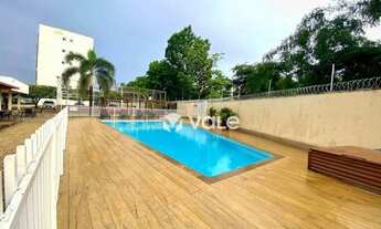 Imagem 2: Apartamento com 2 dormitórios para alugar, 62 m² por R$2.500mês - 704 Sul (Arse 71) - Palm