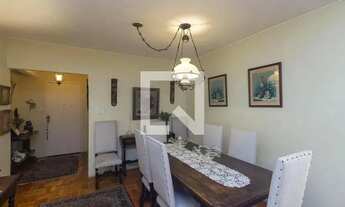 Imagem 6: Apartamento à Venda - Santa Cecília, 3 Quartos, 172 m2