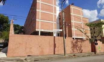 Imagem 5: Vende se apartamento 58mt Jardim Saira