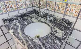 Imagem 7: Apartamento à Venda - Mandaqui, 3 Quartos, 94 m2