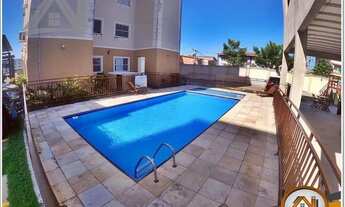 Imagem 2: Apartamento com 2 dormitórios para alugar, 48 m² - Maraponga - Fortaleza/CE