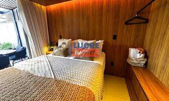 Imagem: Flat à venda no Jardim Oceania - Pronto