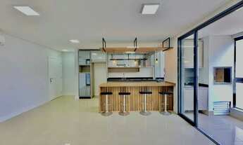 Imagem: HG Apartamento 2 Suítes 3 Vagas Vista mar