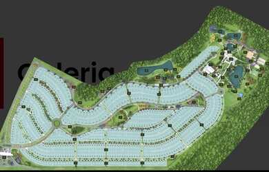 Imagem 7: Lote Fazenda Lumiar