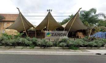 Imagem: Terreno à venda no Bairro Tatuapé - São