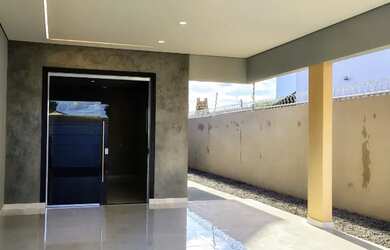 Imagem 3: Centenario casa nova