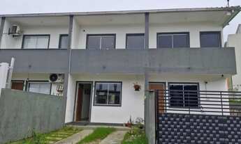 Imagem: Sobrado Bairro Potecas