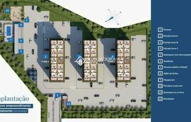 Imagem 4: Lisboa - Pré-lançamento na cidade de Sapucaia do Sul