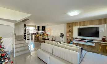 Imagem: Casa em condomínio fechado com 3 quartos