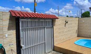 Imagem 5: Casa Cidade Nova Núcleo 16