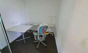 Imagem 5: Conjunto para alugar, 570 m² - Brooklin - São Paulo/SP