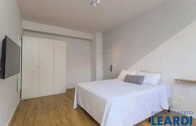 Imagem 16: APARTAMENTO - BELA VISTA - SP