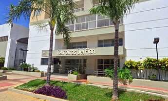 Imagem: Campinas Dei Fiore 79 m² 3 quartos (1 suíte)