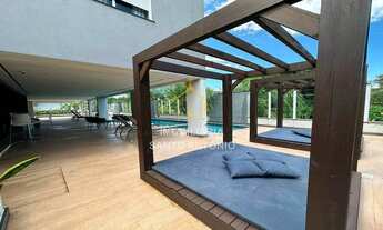 Imagem 5: Apartamento Duplex no Liberty Residence no Campeche com Vista Deslumbrante