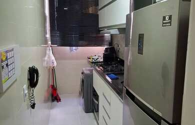 Imagem 5: Recanto dospássaros próximo a paralela 2/4 suíte varanda