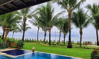 Imagem 5: Bangalô de 146m² no Beach Class Eco Life, Muro Alto