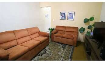 Imagem 3: Sobrado para venda em Vila Siqueira (Zona Norte) com 2 quartos , 100m²