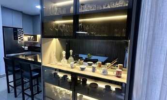 Imagem 5: Artè Palhano. Apartamento à venda, Gleba Fazenda Palhano, Londrina, PR