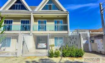 Imagem 6: Sobrado no Hauer de 146 m² com 3 quartos