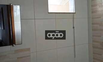 Imagem 14: Casa com 3 dormitórios à venda, 108 m² por R$ 480.000,00 - Parque Ipiranga II - Resende/RJ