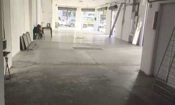 Imagem 2: Salão Comercial para Locação Brás/SP Rua 21 de Abril, esquina com Rua São Leopoldo Excele