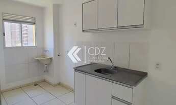 Imagem 2: Apartamento para alugar no Residencial Butiá - Zona Oeste - Sorocaba/SP