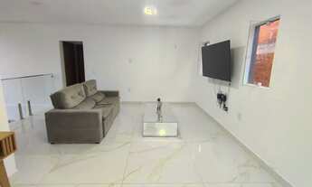 Imagem 4: Casa Duplex Á Venda em Condomínio| 174m²