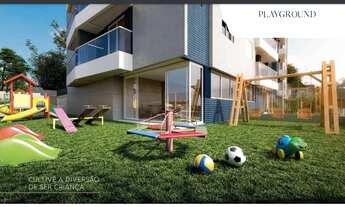 Imagem 4: Apartamento (Alto Padrão), com 3 quartos e 2 banheiros à Venda, 157 m² em Içara/SC