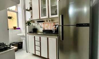 Imagem 6: COBERTURA PARA ALUGUEL- 2 QUARTOS- 1 VAGA-CASTELO-BELO HORIZONTE-MG