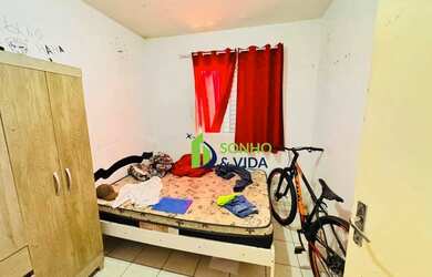 Imagem 5: Apartamento com 2 dormitórios à venda, 57 m² por R$ 150.000 - Jardim Do Lago Continuação