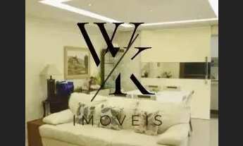 Imagem 4: APARTAMENTO PARA ALUGAR 142M² NA Vila Leopoldina - São Paulo - SP