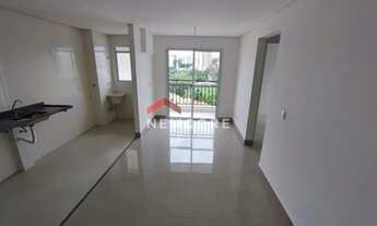 Imagem 2: Apartamento em Avenida Leôncio de Magalhães - Jardim São Paulo(Zona Norte) - São Paulo/SP