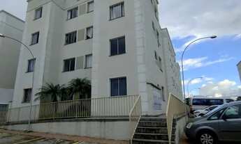 Imagem: Apartamento próx. Ao Fórum