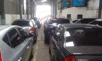 Imagem 5: Galpão - Tatuapé - São Paulo/SP