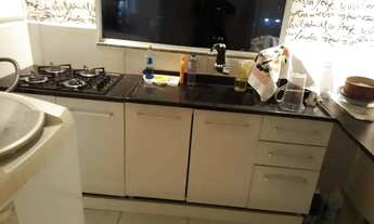 Imagem 2: Apartamento mensal ou anual