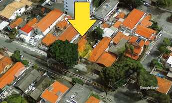 Imagem 3: Terreno residencial ou comercial de 325 m², 10 metros de frente - Vila Madalena