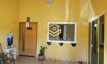 Imagem: Casa térrea à venda no Isaura Pitta Garms