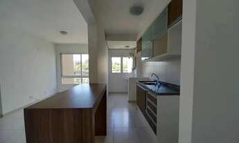 Imagem 5: Apartamento com 2 dormitórios para alugar, 60 m² por R$ 2.951,00/mês - Jardim Mauá - Novo