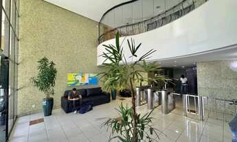 Imagem 2: Sala Comercial para Venda em Salvador, Caminho das Árvores, 1 banheiro, 1 vaga