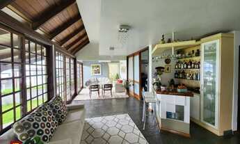 Imagem 5: Casa em Condomínio em Bosque Das Mansões